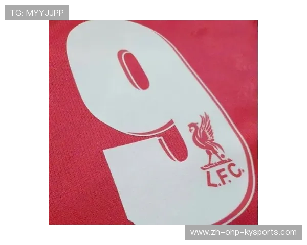 英超球衣上的红点设计元素介绍 英超球衣上的红点设计元素介绍