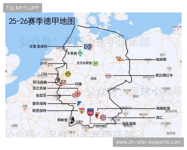 德甲最新排名及球队竞争态势分析