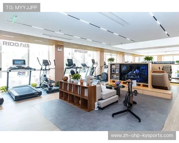 白领家用健身器材配置方案及健康管理 白领家用健身器材配置方案及健康管理