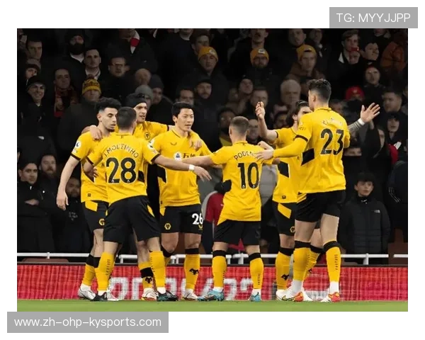 英超球队人员分析：每队的核心球员与阵容深度