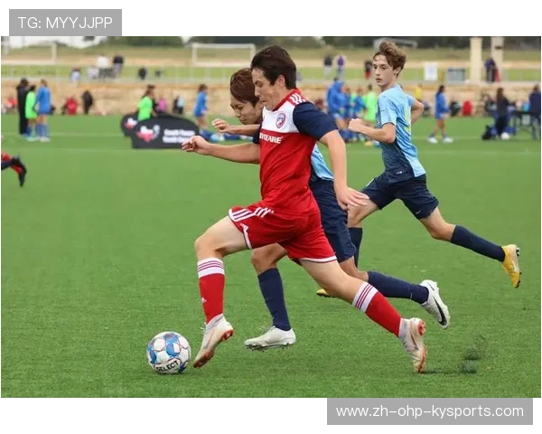 足球比赛中的协作与配合技巧 足球比赛中的协作与配合技巧