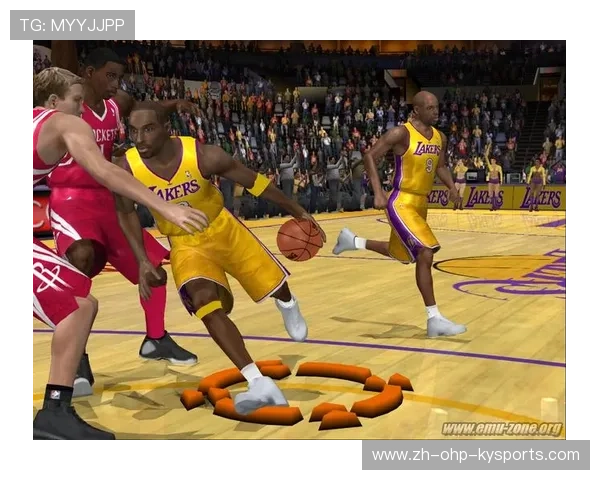 转播革命:5G技术如何重塑NBA观赛体验